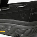 Moccasin - event / Black ¥40,700