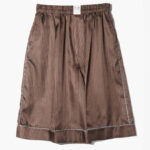 QUARTERS PJ'S PANT - JACQUARD ¥30,800