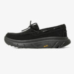 Moccasin - event / Black ¥40,700