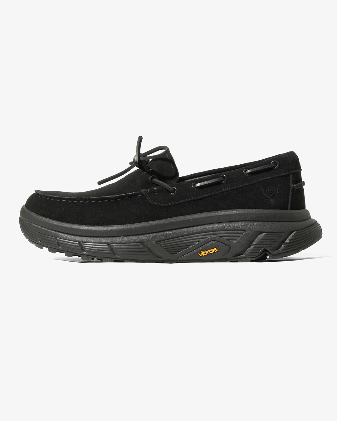 Moccasin - event / Black ¥40,700