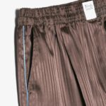 QUARTERS PJ'S PANT - JACQUARD ¥30,800