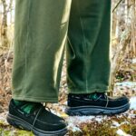 〈S2W8〉x〈SUICOKE〉スウェード素材の新作モカシンシューズ
