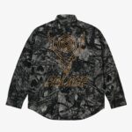 〈SOUTH2 WEST8〉x〈PALACE〉コラボレーションプロダクト 8/15日(土)発売