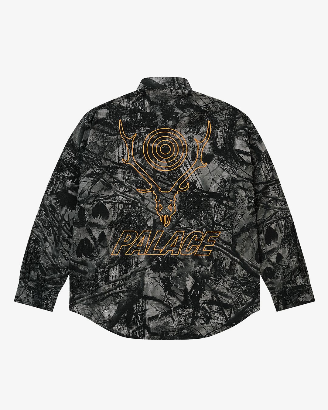 〈SOUTH2 WEST8〉x〈PALACE〉コラボレーションプロダクト 8/15日(土)発売