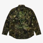 〈SOUTH2 WEST8〉x〈PALACE〉コラボレーションプロダクト 8/15日(土)発売