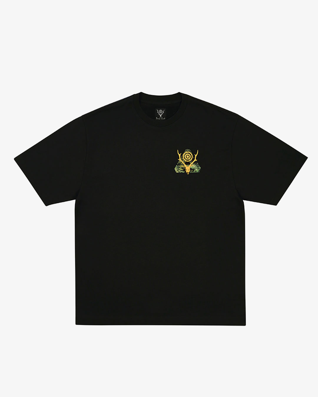 〈SOUTH2 WEST8〉x〈PALACE〉コラボレーションプロダクト 8/15日(土)発売