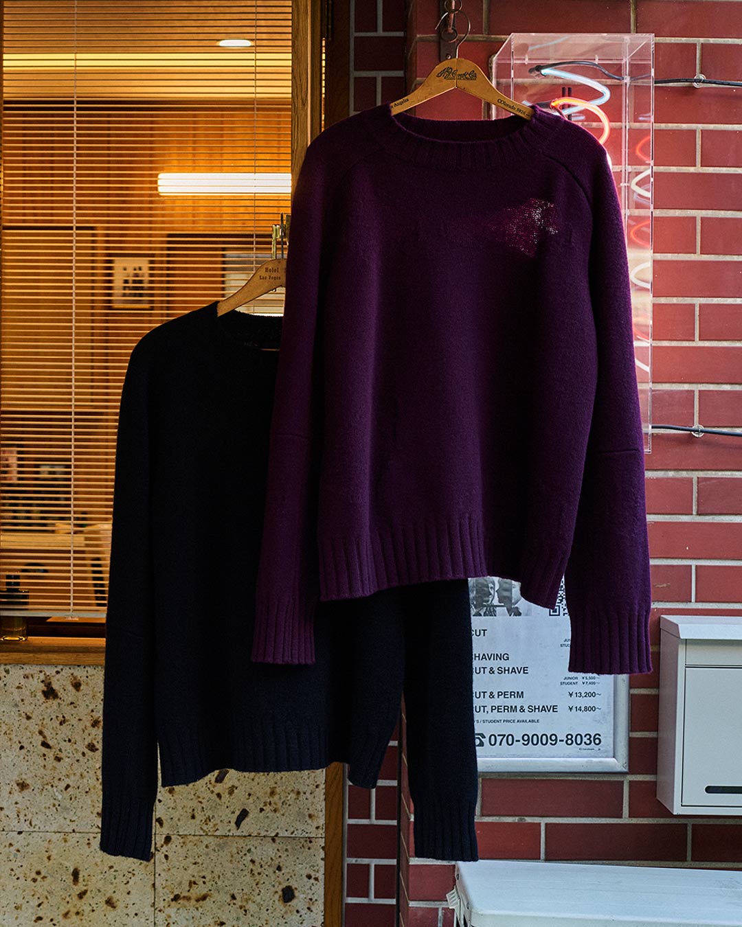 〈NEEDLES〉x〈BROOKS BROTHERS〉 初コラボレーションプロダクト9月2日(水)発売