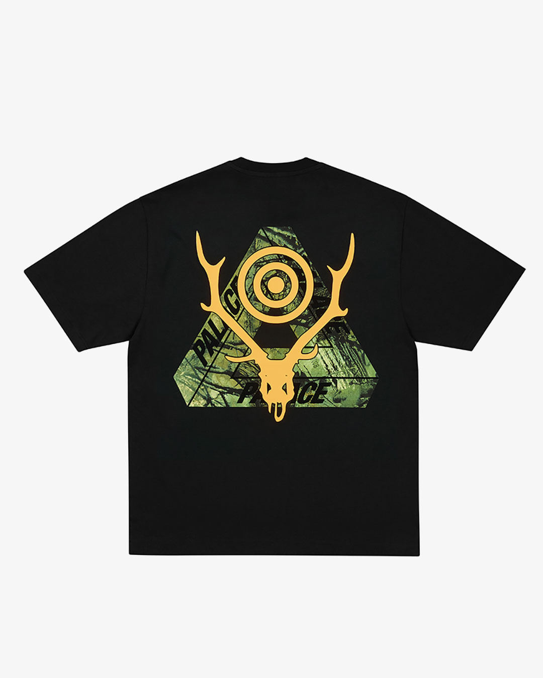 〈SOUTH2 WEST8〉x〈PALACE〉コラボレーションプロダクト 8/15日(土)発売