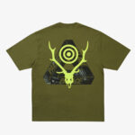 〈SOUTH2 WEST8〉x〈PALACE〉コラボレーションプロダクト 8/15日(土)発売