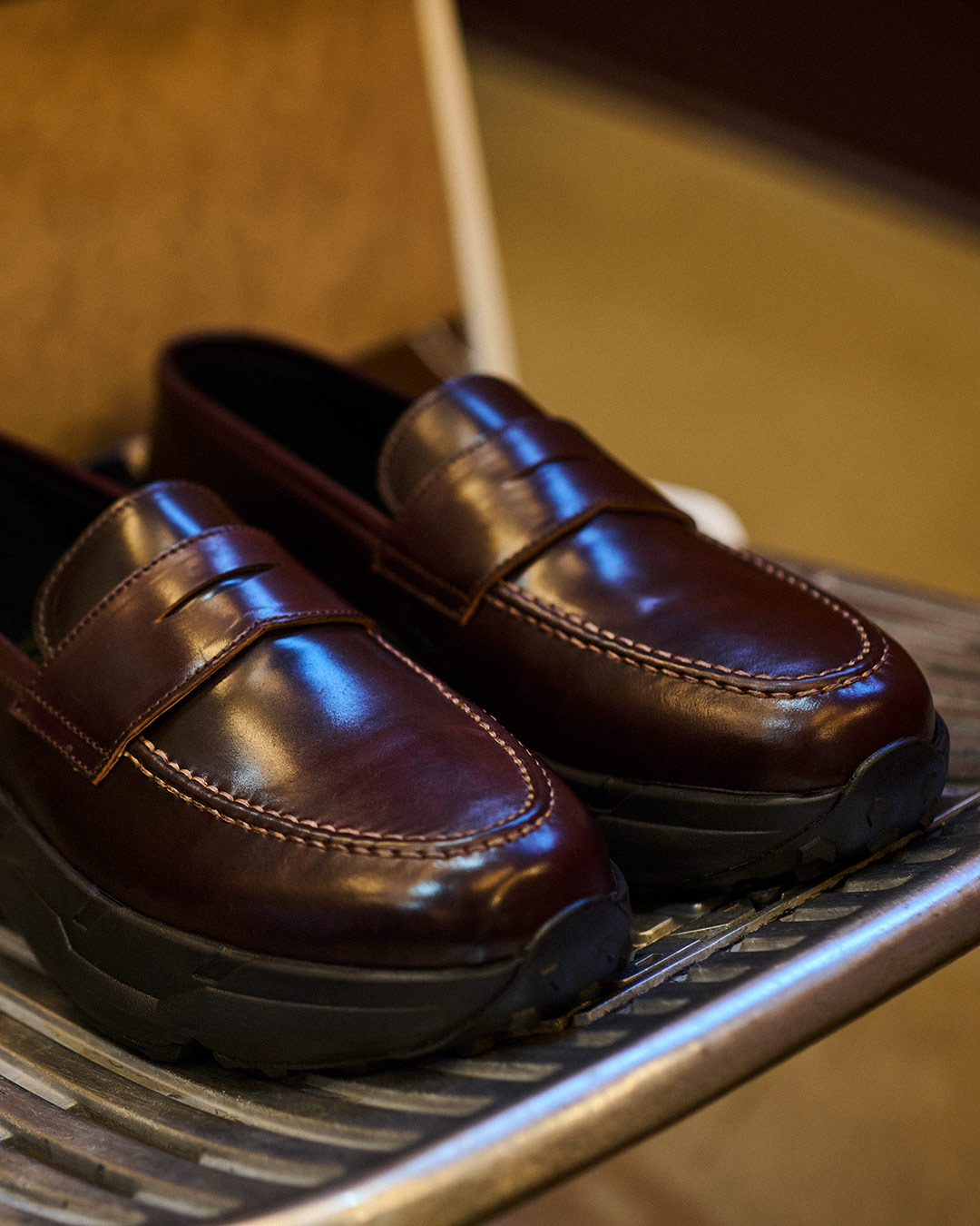 〈NEEDLES〉x〈BROOKS BROTHERS〉 初コラボレーションプロダクト9月2日(水)発売