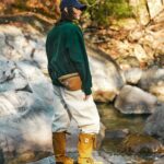 〈SOUTH2 WEST8〉2026秋冬コレクションのご案内