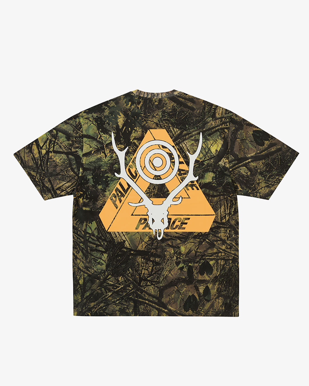 〈SOUTH2 WEST8〉x〈PALACE〉コラボレーションプロダクト 8/15日(土)発売