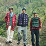 〈SOUTH2 WEST8〉2026秋冬コレクションのご案内