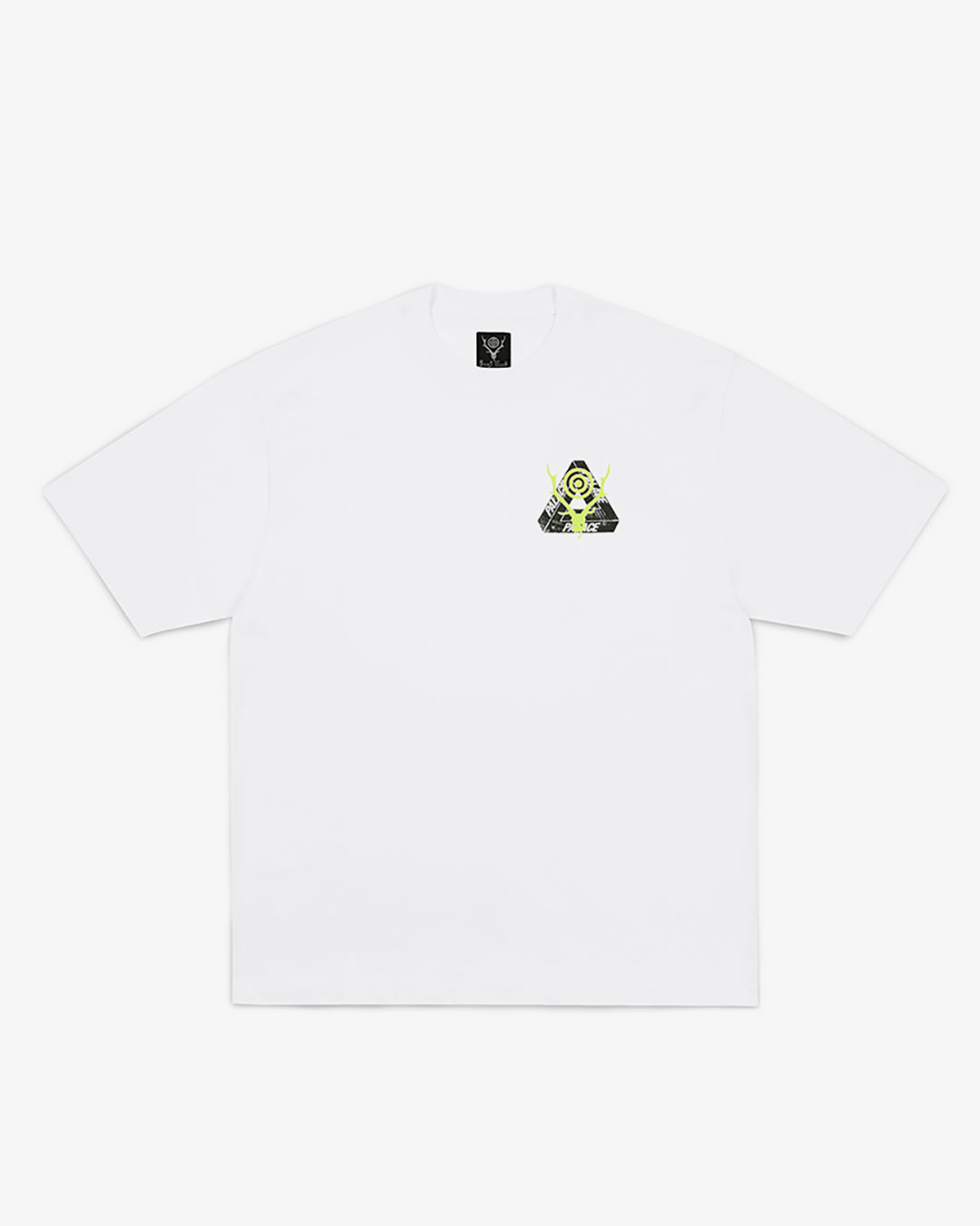〈SOUTH2 WEST8〉x〈PALACE〉コラボレーションプロダクト 8/15日(土)発売