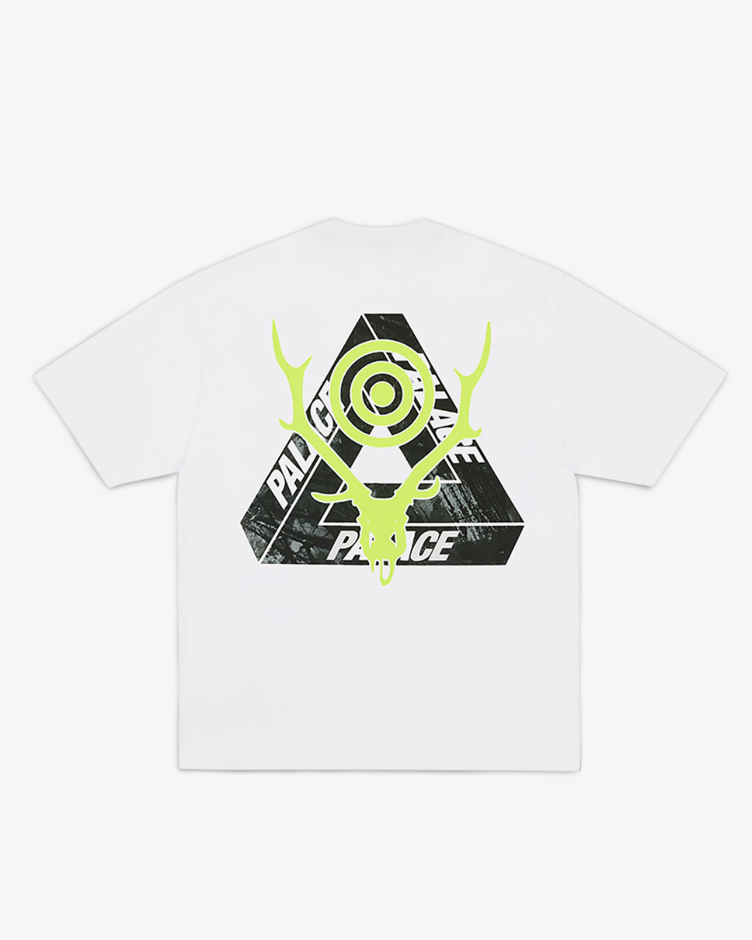 〈SOUTH2 WEST8〉x〈PALACE〉コラボレーションプロダクト 8/15日(土)発売