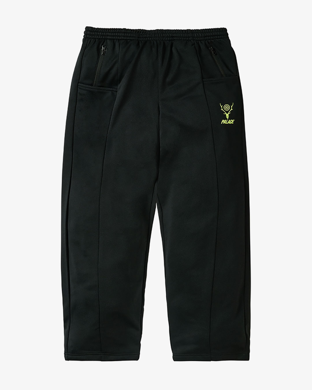 〈SOUTH2 WEST8〉x〈PALACE〉コラボレーションプロダクト 8/15日(土)発売