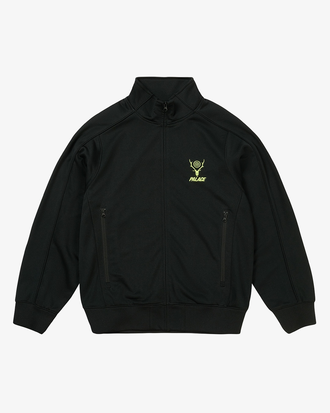 〈SOUTH2 WEST8〉x〈PALACE〉コラボレーションプロダクト 8/15日(土)発売