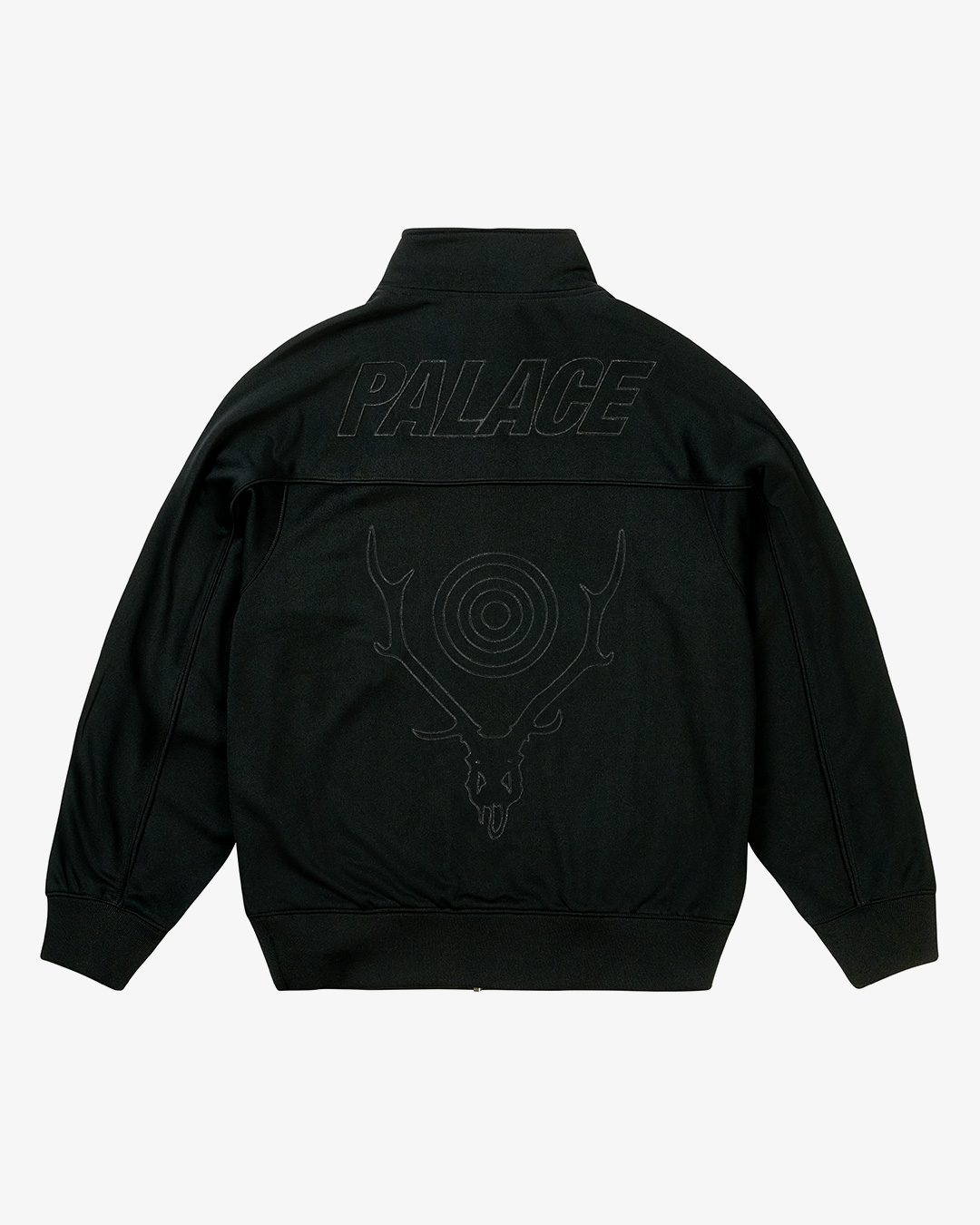 〈SOUTH2 WEST8〉x〈PALACE〉コラボレーションプロダクト 8/15日(土)発売