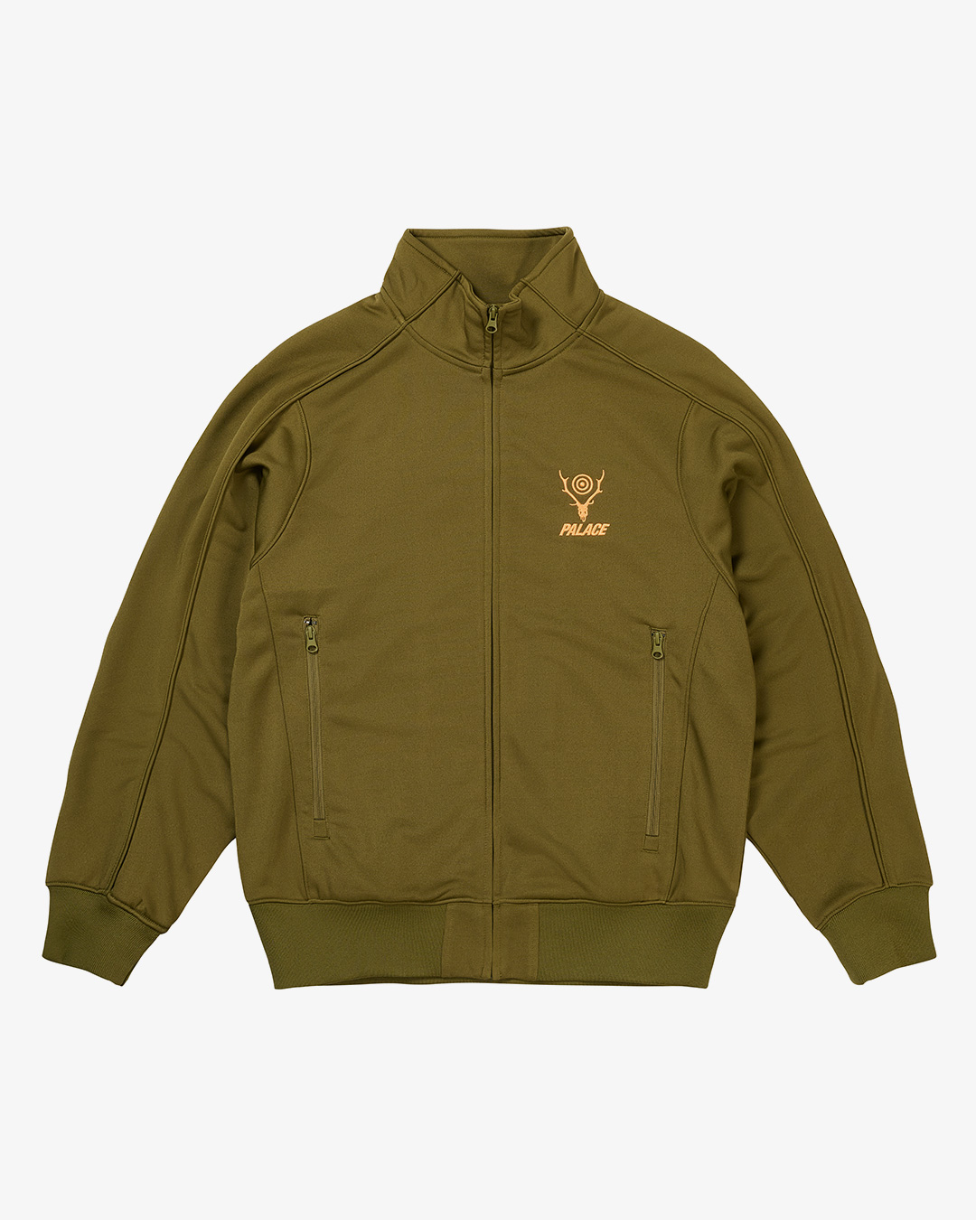 〈SOUTH2 WEST8〉x〈PALACE〉コラボレーションプロダクト 8/15日(土)発売