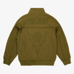 〈SOUTH2 WEST8〉x〈PALACE〉コラボレーションプロダクト 8/15日(土)発売