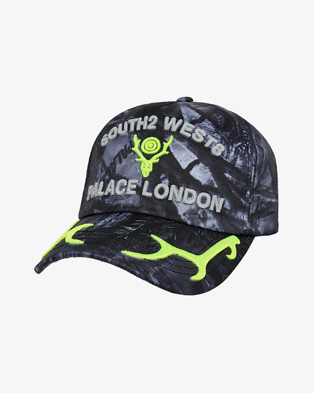 〈SOUTH2 WEST8〉x〈PALACE〉コラボレーションプロダクト 8/15日(土)発売