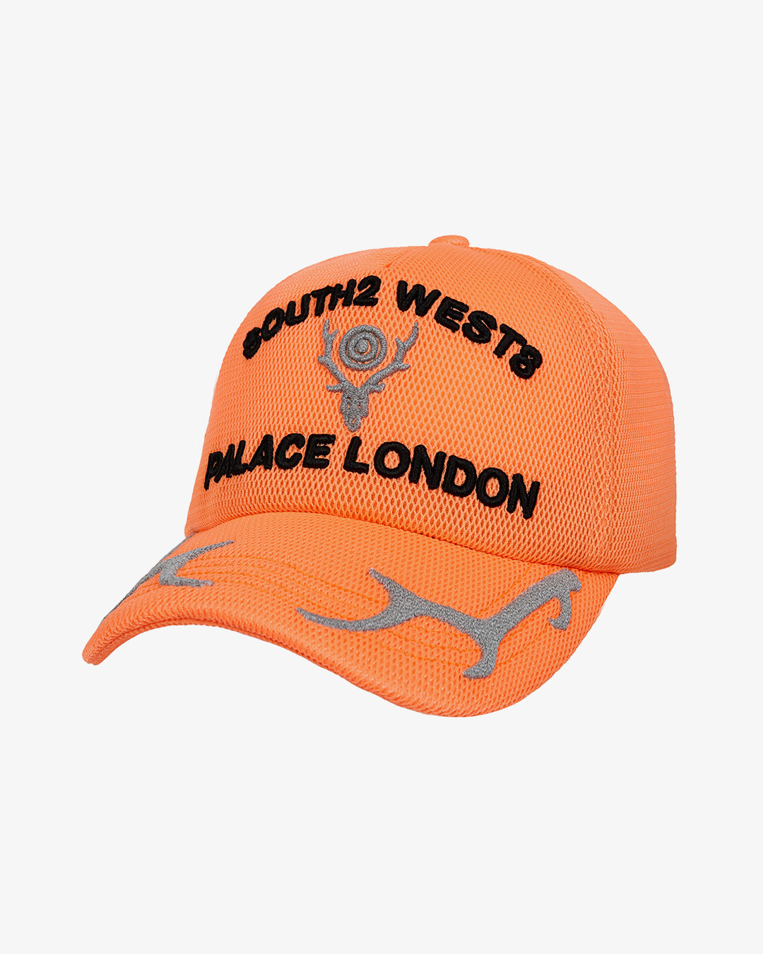 〈SOUTH2 WEST8〉x〈PALACE〉コラボレーションプロダクト 8/15日(土)発売