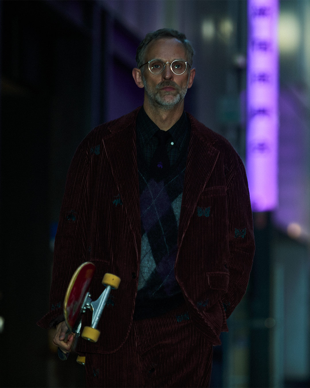 〈NEEDLES〉x〈BROOKS BROTHERS〉FALL WINTER 2026 9月2日（水）発売