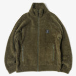 Trainer Jacket ¥26,400