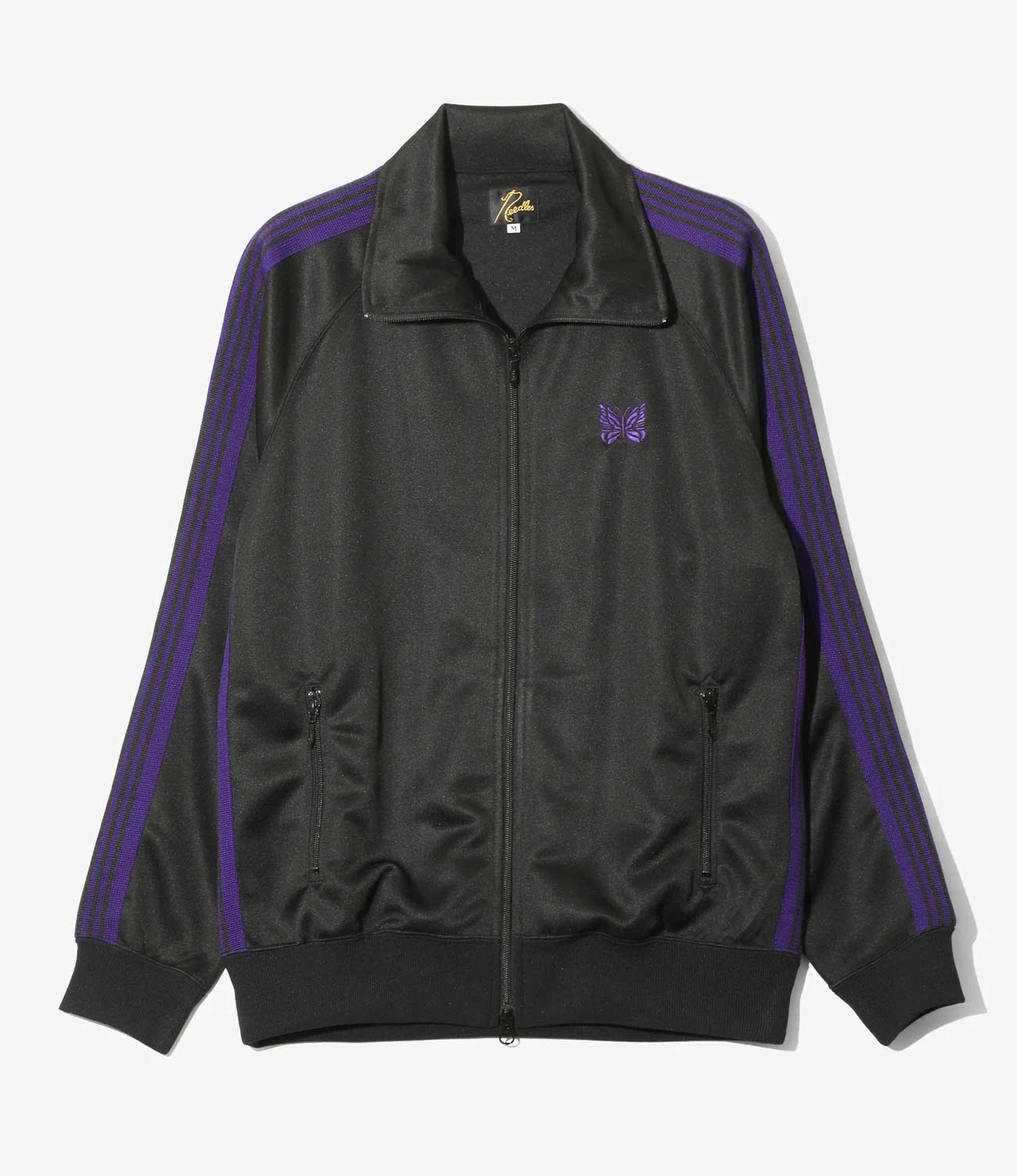 NEEDLES TRACK JACKET