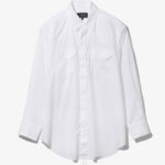 EG Four Collar Shirt - Oxford ¥38,500