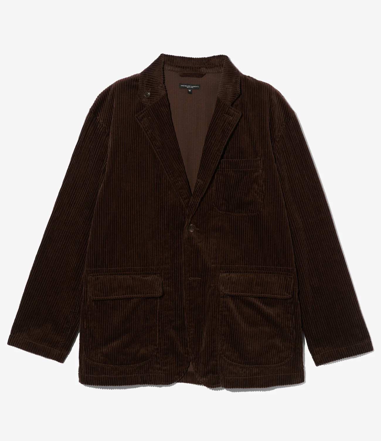 ENGINEERED GARMENTS LOITER JACKET