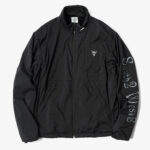 Mid Layer Insulation Jacket ¥35,200