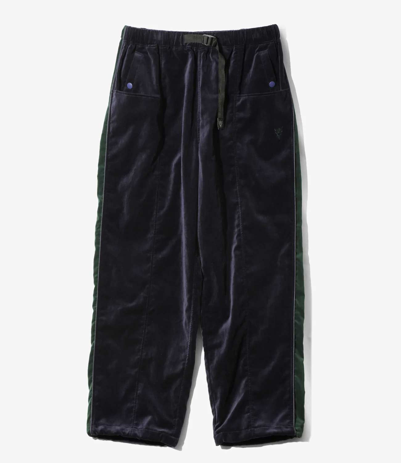 SOUTH2 WEST8 WARM-UP PANT