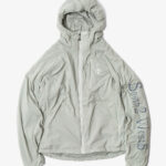 Mid Layer Insulation Parka ¥36,300