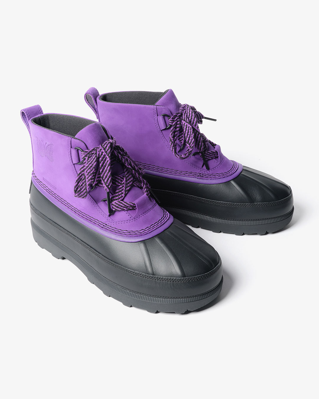 Ambler Chukka WP ¥30,250