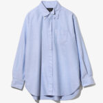 EG Four Collar Shirt - Oxford ¥38,500