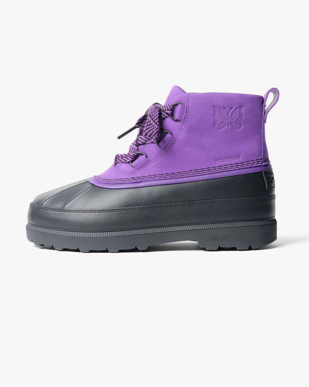 Ambler Chukka WP ¥30,250