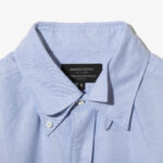 EG Four Collar Shirt - Oxford ¥38,500