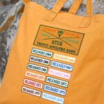 Grocery Bag ¥37,400