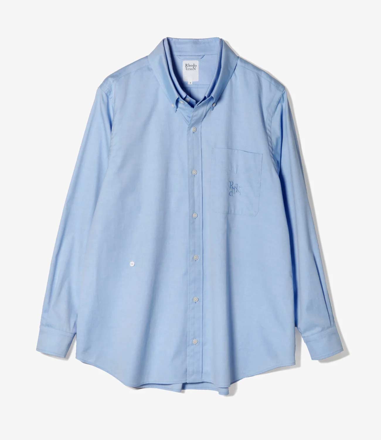 RHODOLIRION DOUBLE LAYER BD SHIRT