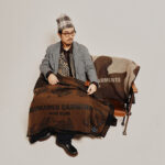 〈EG〉x〈Faribault Mill〉伝統的なブランケットメーカーとのコラボレーションプロダクト