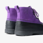 Ambler Chukka WP ¥30,250