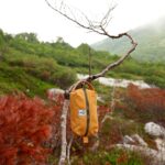 Hand Pouch ¥15,400