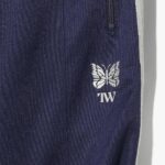〈NEEDLES〉x〈TW〉コラボレーションプロダクト 9月4日(金)発売
