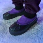 〈NEEDLES〉x〈SOREL〉9月25日(金) 発売 優れた防水性を誇るウィンターブーツ