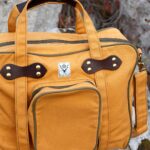 Painter Bag ¥64,900