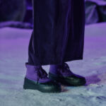 〈NEEDLES〉x〈SOREL〉9月25日(金) 発売 優れた防水性を誇るウィンターブーツ