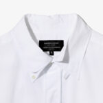 EG Four Collar Shirt - Broadcloth ¥38,500