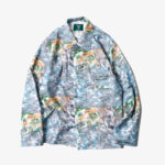 〈S2W8〉x〈Ben Miler〉9/18(金) 発売 26年秋冬コラボレーション