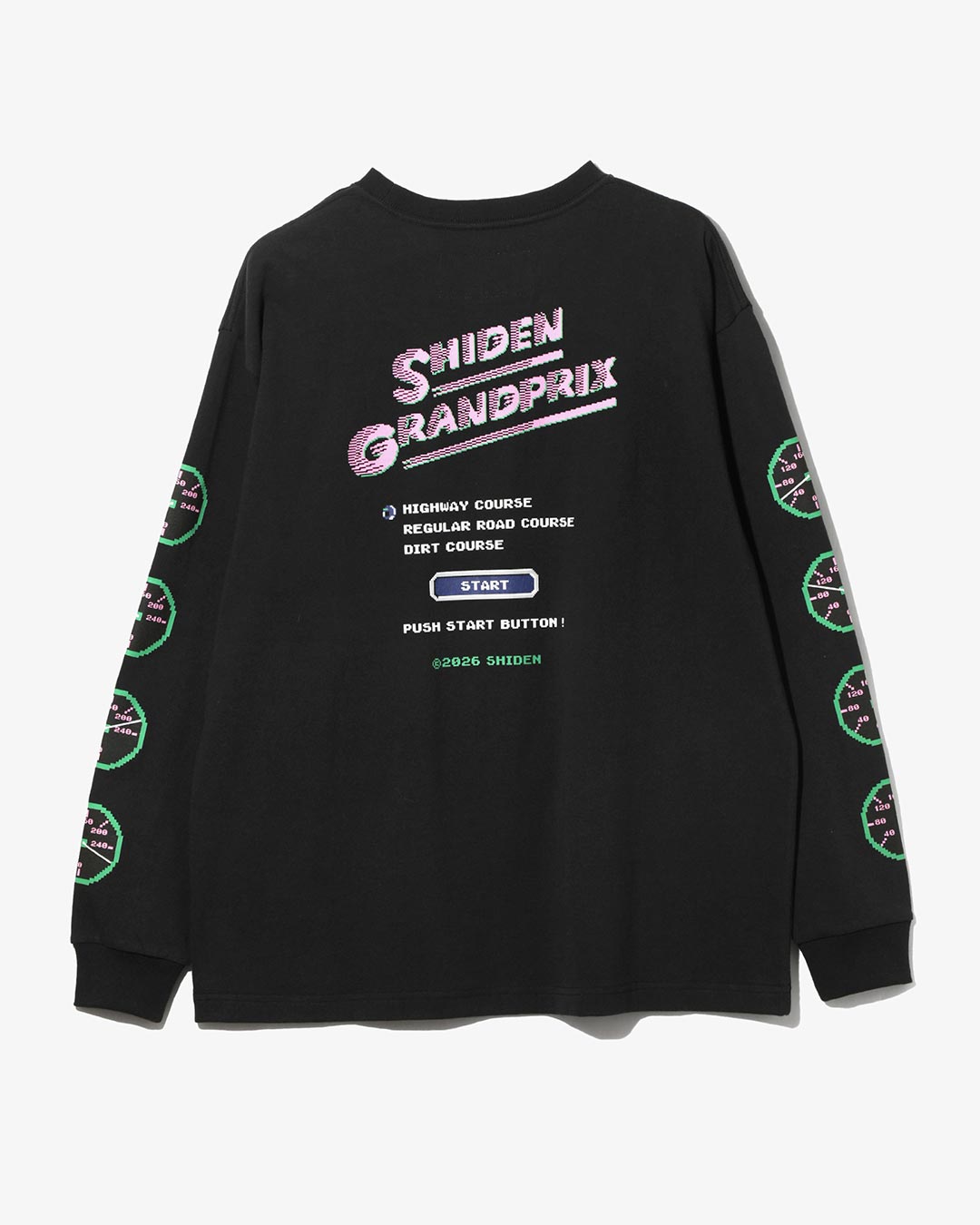 〈SHIDEN〉2026年秋冬コレクションが9月11日（金）よりスタート